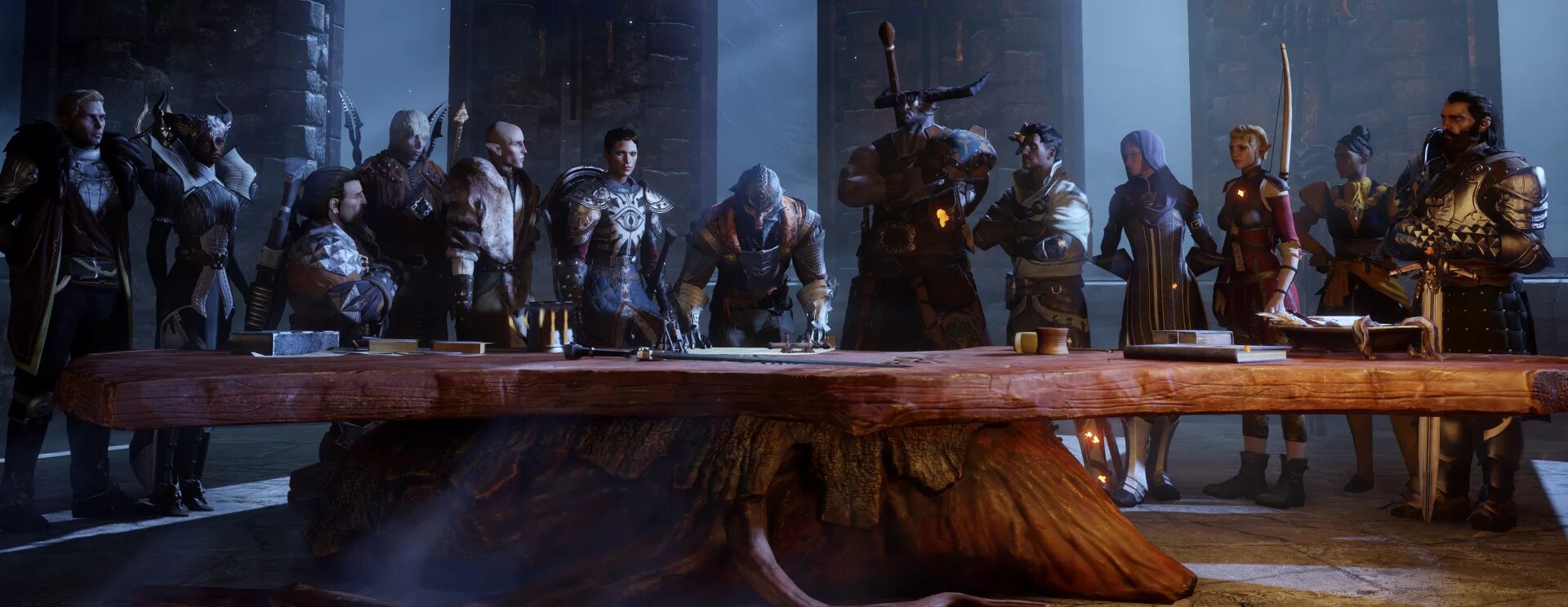 Инквизиция дополнения. Dragon age 3 inquisition. драгон age инквизиция. dragon age 3 inquisition спутники. dragon age inquisition союзники.