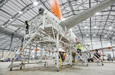 Access platform