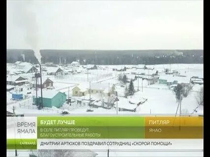 Погода питляр рп5