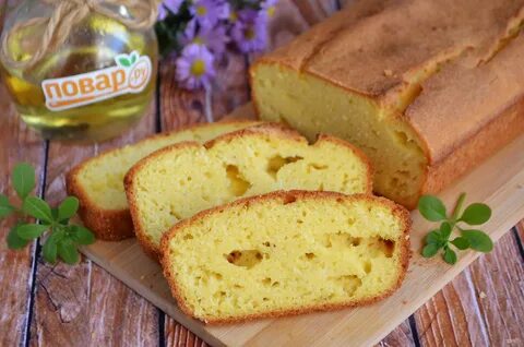 Рецепт кукурузного хлеба на дрожжах