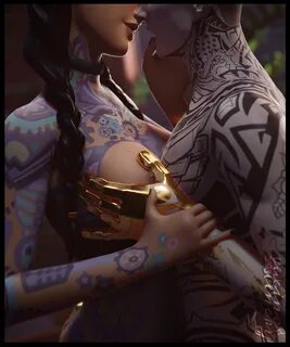 Rule34 - If it exists, there is porn of it   7229971 