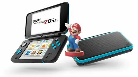 New nintendo