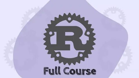 Rust lang
