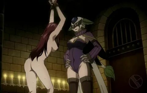 Госпожа издевается над своим голым и связанным рабом в 3D порно фото.