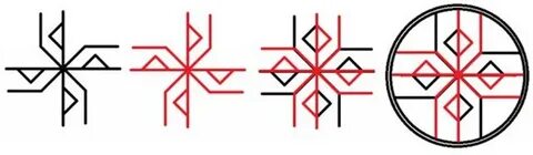 Руны прист