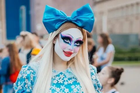 Мятная лила