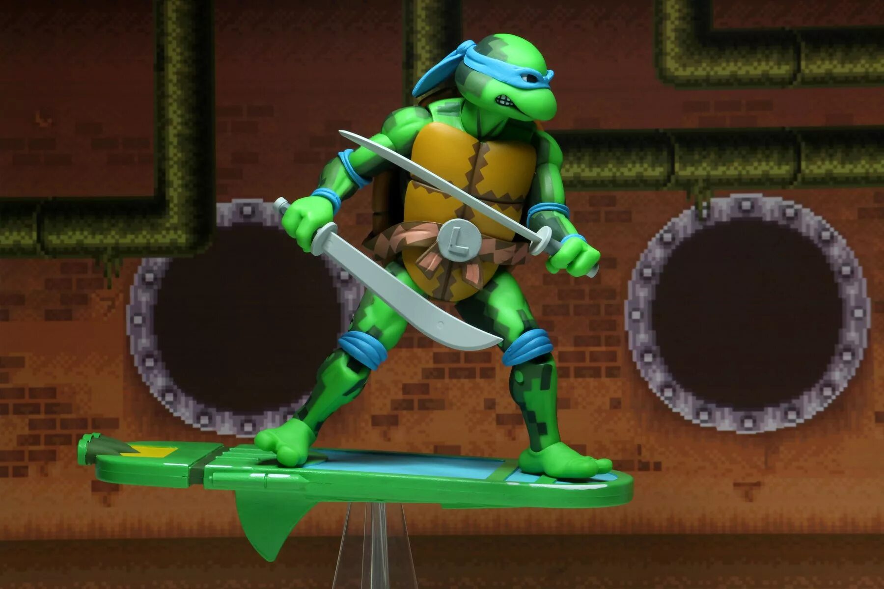 Mutant ninja turtles in time. Teenage mutant ninja turtles turtles in time. мультик черепашка черепашки ниндзя папа роб. черепашки ниндзя из папы роба. tmnt 4 turtles in time neca.