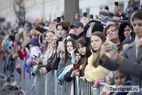 Тверь мероприятия 21 сентября