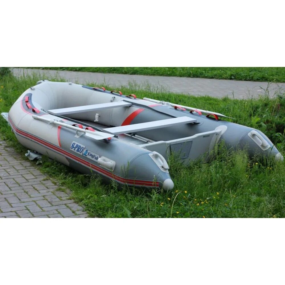 Лодок 4 х