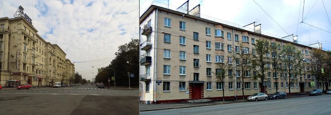 Авиационная ул., 32 Санкт-Петербург