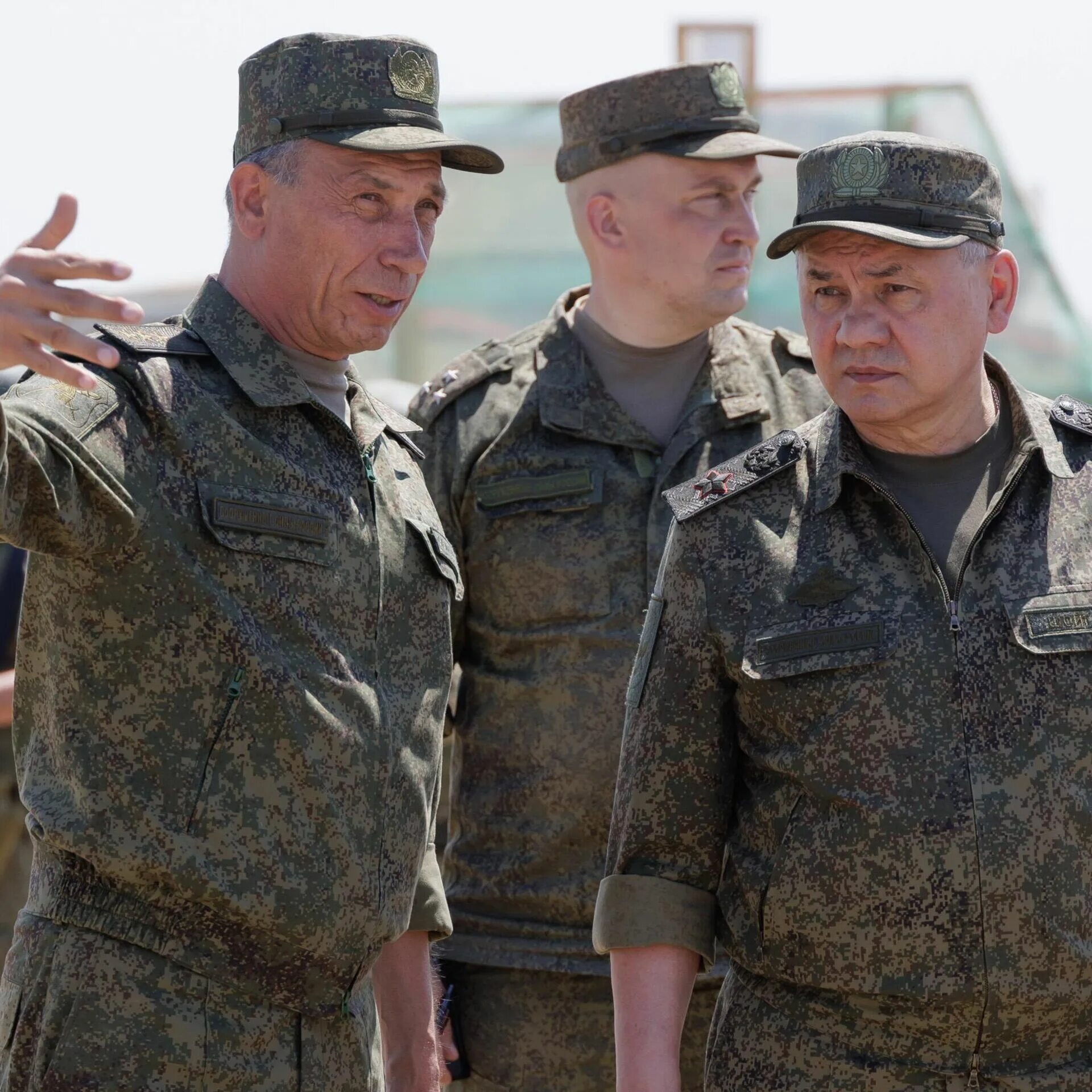 18 армия юво. Вдв южный военный округ. Войска вво. Штаб цво мо рф. Штаб 58 армии во владикавказе.