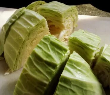 Капуста аппетитная