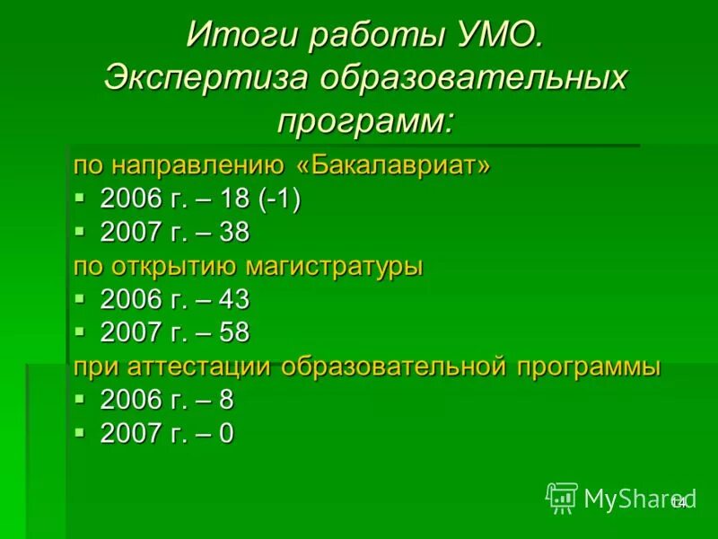 Умо получить. Умо получить