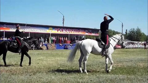 Конный клуб суровикино