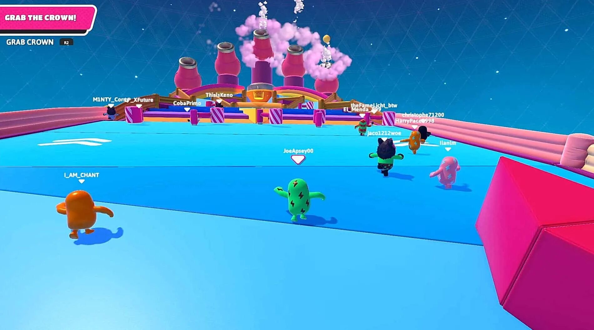 Fall guys кроссплатформенная. Fall guys как играть вдвоем на одном экране. Fall guys как играть вдвоем. Fall guys crossplay. The jump guys игра.