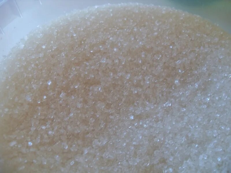 Желтый сахар демерара. Icumsa 45 sugar. Кристаллизация сахара. Речной и сахарный песок. Аммоний углекислый.