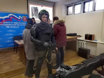 Вакансии красноуральск