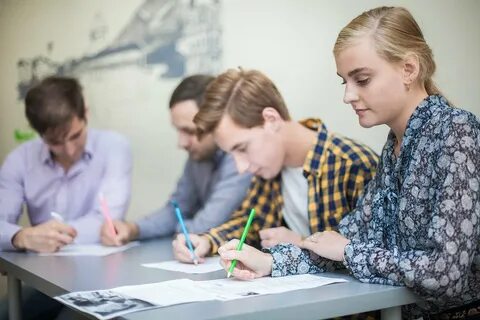 Репетиторы студенты спб