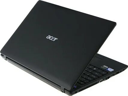 Acer aspire 5742z