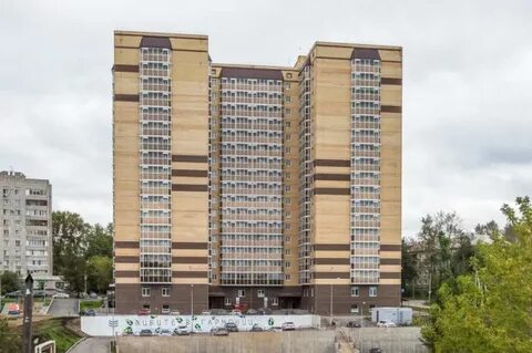 Карбышева 41