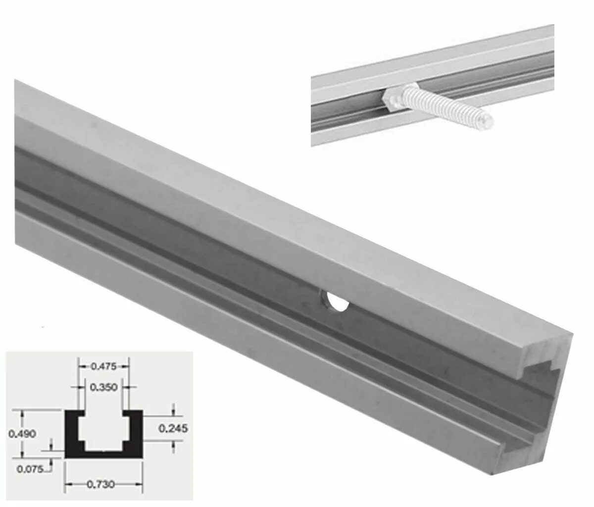 080. Профиль алюминиевый t-track (0. Профиль-шина t-track с т-образным пазом 19мм. Профиль-шина pr tr019. Профиль алюминиевый t-track.