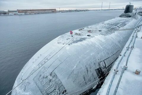 Самая большая подводная мире
