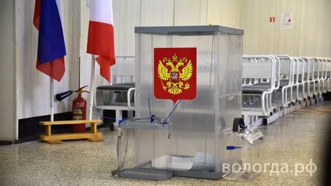 Выборы мэра вологды 2024