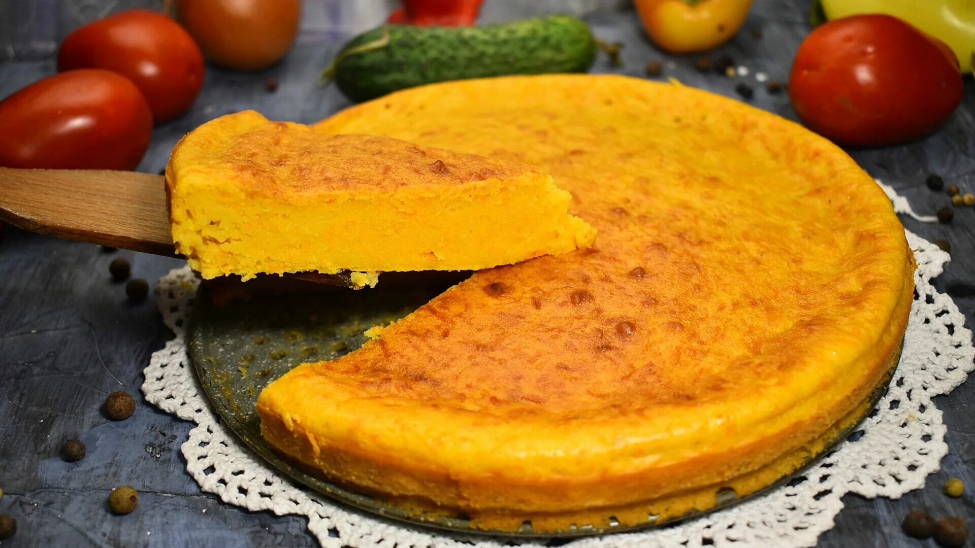 Пирог из тыквы на сковороде. Американский тыквенный пирог. самый вкусный тыквенный пирог. невероятно вкусный тыквенный пирог. тыква сладкий пирог.