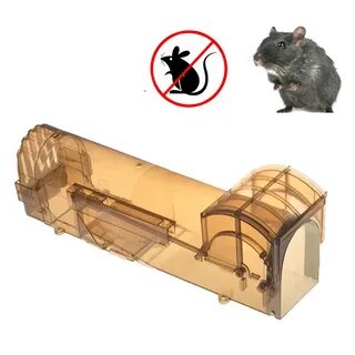 Ловушка для грызунов