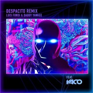 Daddy yankee remix