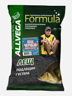 Прикормка для рыбалки отзывы