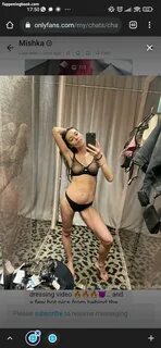mishka_nadia Nude OnlyFans Leaks.