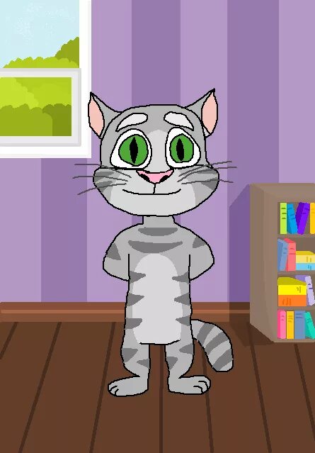 Тома маленькая и другая тома. Talking Tom. Talking Tom 2010 года. Talking Tom 2008. Talking Tom Cat 2010.