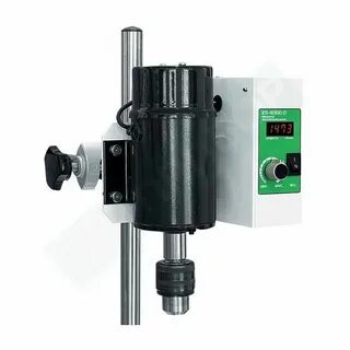Es device