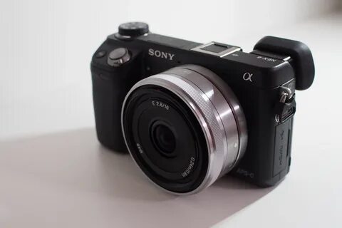 Sony 16