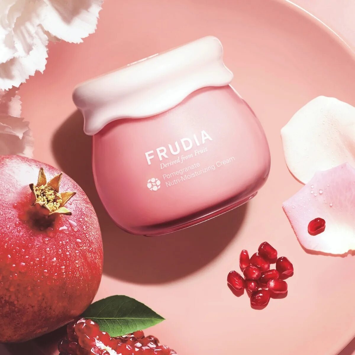 Frudia крем с гранатом. Frudia pomegranate крем. Frudia крем с гранатом. Крем фрудиа. Frudia гранат.