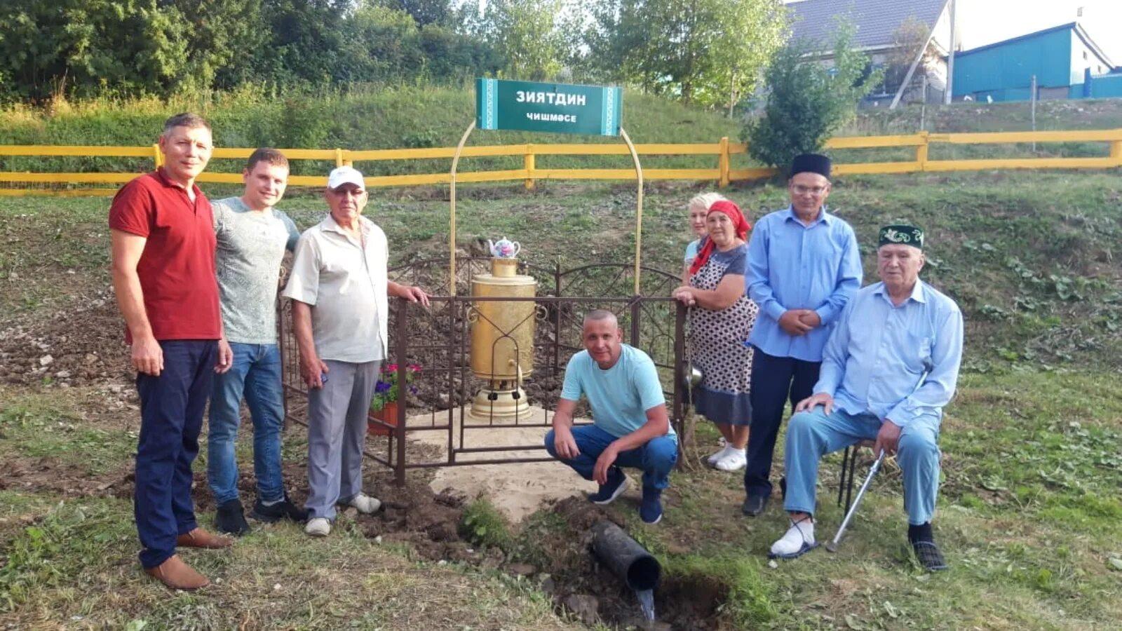 Село кутлуево. Погода в больших кибячах. Погода в больших кибячах. Субботник покраска забора. Погода в больших кибячах.