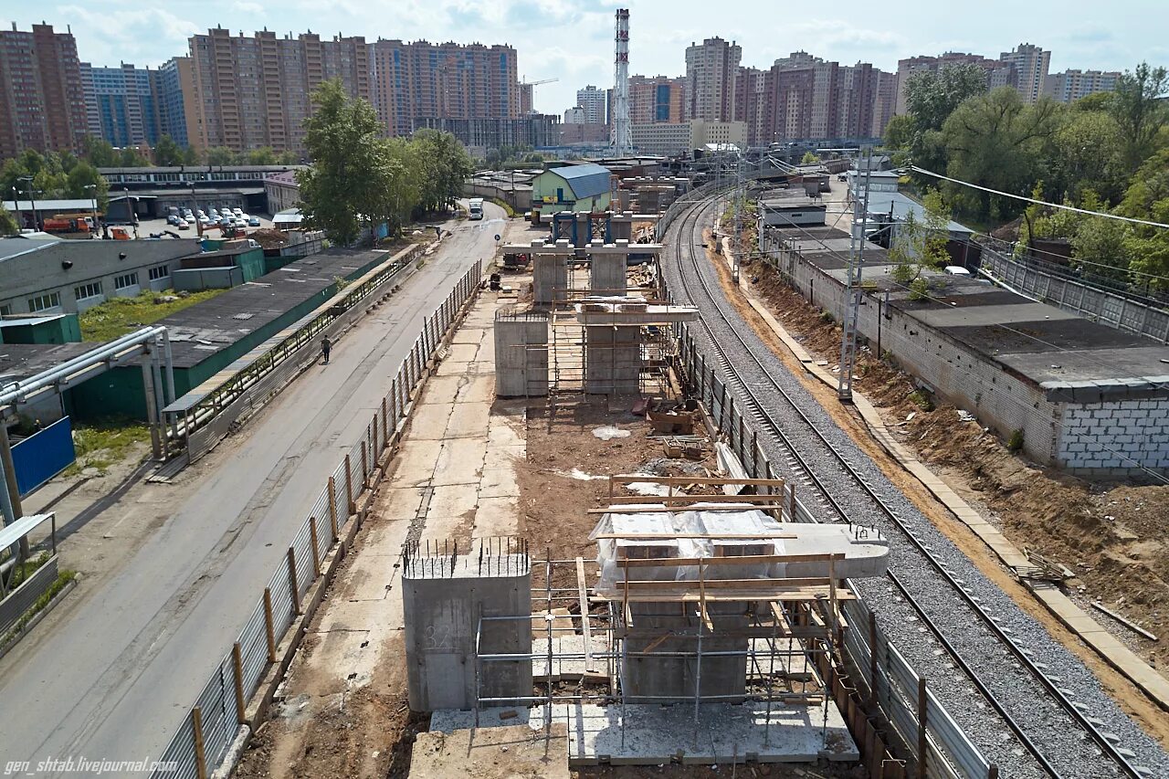 Эстакада дмитровское шоссе 800 летия москвы. Железнодорожная станция балашиха виадук. Реутово балашиха. Ширяевская, егорьевск фото. Эстакада реутов.