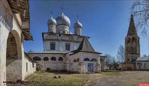 Знаменское подворье великий новгород