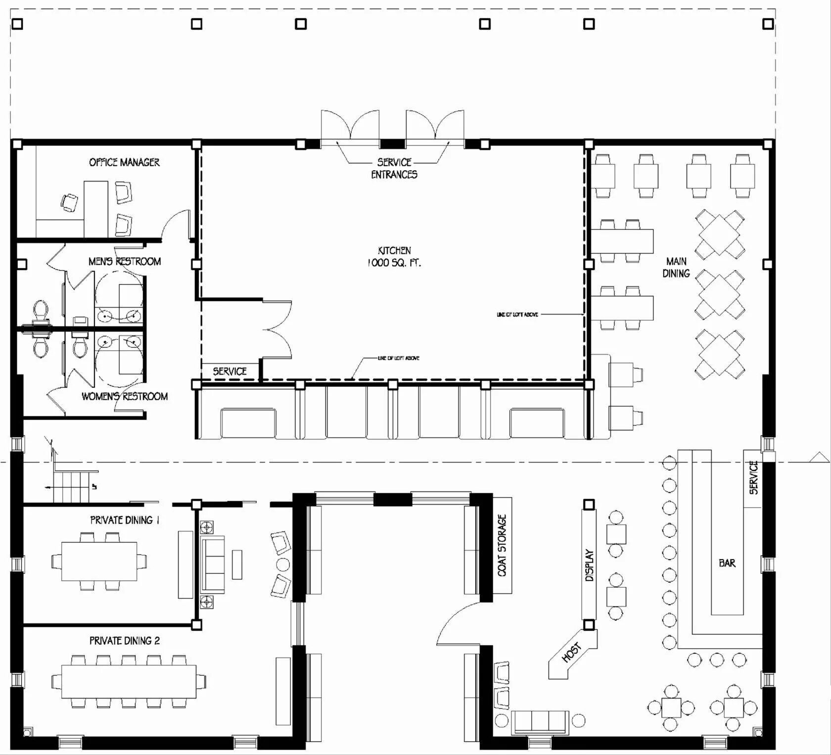 Plan формы. Чертеж помещения кафе. Планировка ресторана чертеж. План ресторана чертеж планировка. План здания кафе.