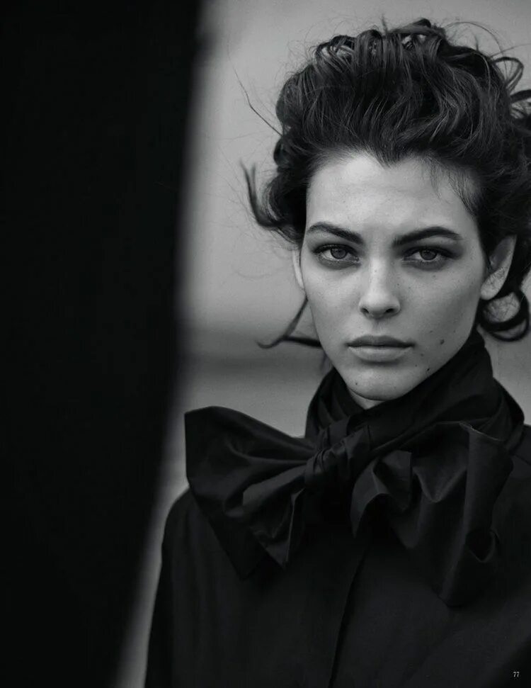 Photos PETER LINDBERGH en 2020 (avec images) Lindbergh, Milla jovovich, Photogra