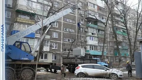 Мариуполь февраль 2024