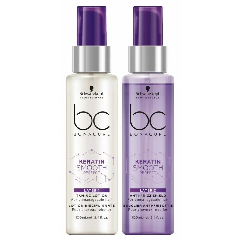 Perfect smooth. Schwarzkopf bc bonacure. schwarzkopf duo layering. schwarzkopf keratin smooth. schwarzkopf professional duo layering.