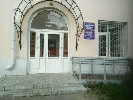 Паспортный стол омск