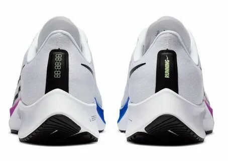 Кроссовки pegasus 37
