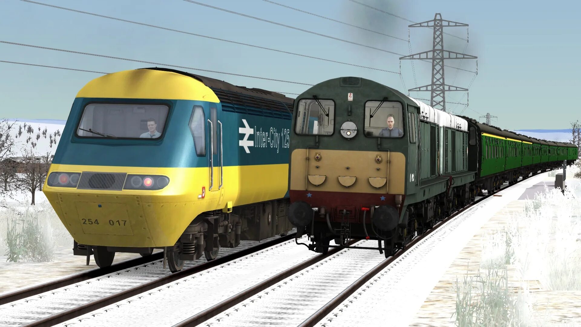 Class 20