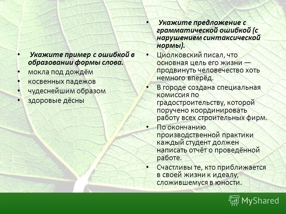 Мокла под дождем косвенных. Мокла под дождем косвенных