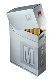 Сигареты винсент