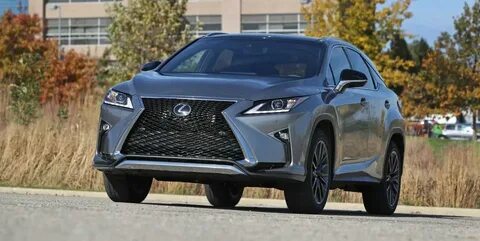 Lexus 2023