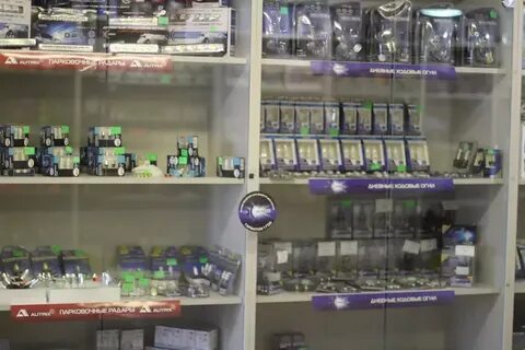 Магазин автосвет в ростове на дону